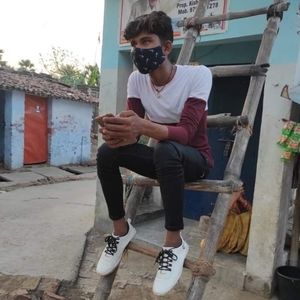 Meet your Posher, Vikash kumar